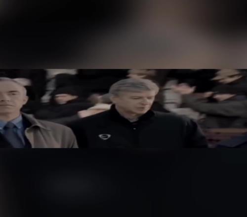 这代入感无敌了！我感觉我已经在枪手踢球了！