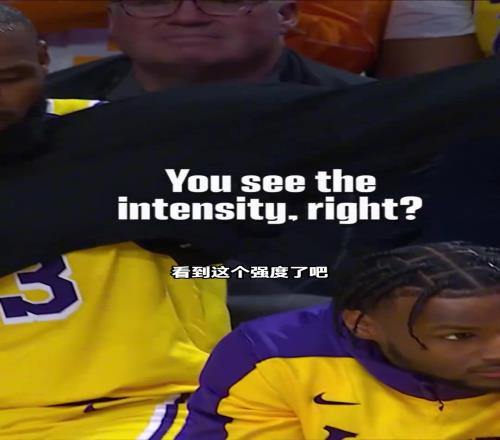 历史性的一刻！NBA历史上第一次父子同台