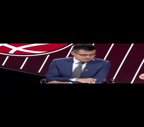 杨毅：库里现在影响力已超老詹了库里影响力在这个时代独一无二