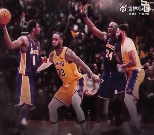 奥尼尔此前：OK组合轻松打爆詹眉组合