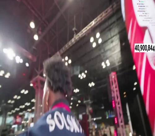 WWE最精彩的退场表演之一！甲亢哥的得分甚至超过了汤姆布雷迪