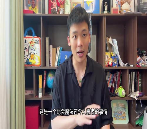 王楚淇：如果梅西率队击败大巴黎并夺冠，金球奖悬念再起