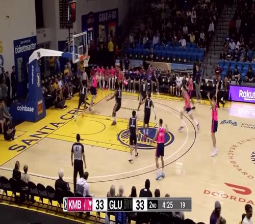 约基奇的塞尔维亚小老弟！马尔科维奇：3分41%的4号位