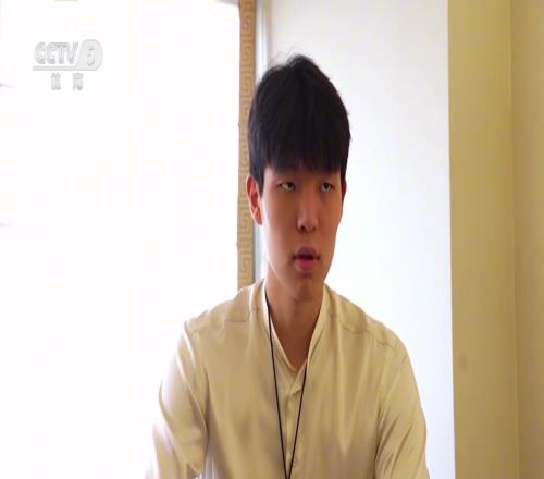 选一名现役NBA球员作为模板会选谁杨瀚森：申京