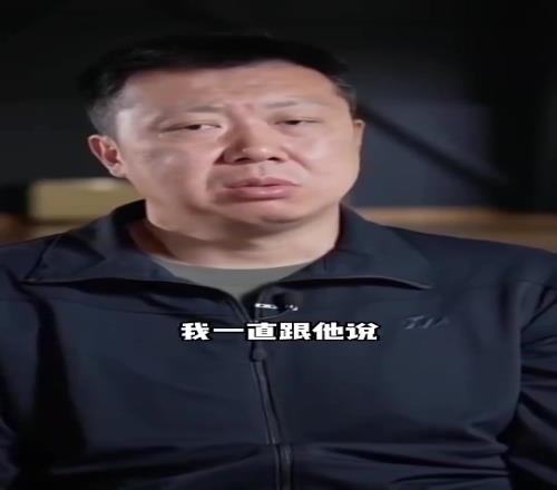 此前大郅：杨瀚森速度跟不上现代篮球，19岁都没法打快攻