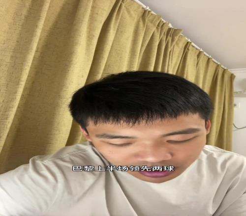 谁靠世俱杯冠军能拿金球奖王楚淇：只有一个人，梅西