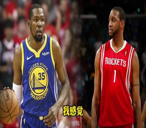 杜兰特麦迪巅峰谁更全面杨毅：麦迪传球好，强还是KD强