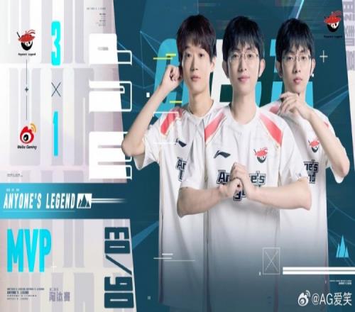 AL经理爱笑赛后发文：31wb！向死而生，再入四强！