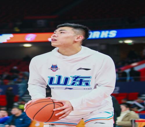 夏晓司：刘毅归队&6名青年队球员来一线队合练俱乐部董事长讲话