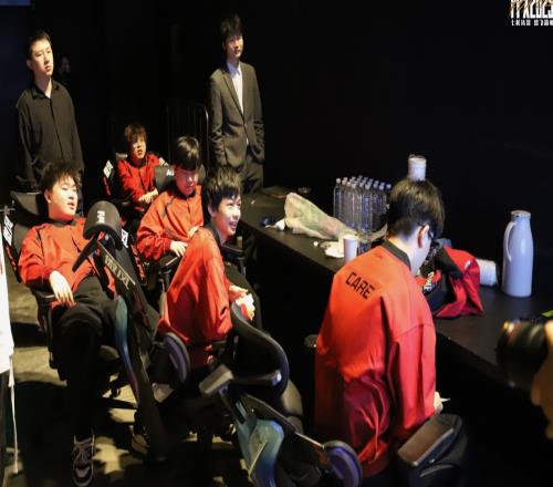 不敌iG遗憾出局，FPX无缘第二赛段后续赛程备战第三赛段