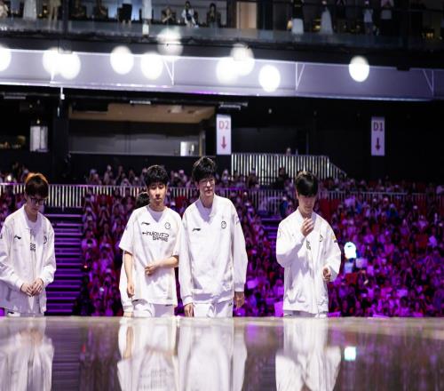 这次能赢吗iG将迎战WBG，此前组内赛阶段两场BO3均不敌WBG