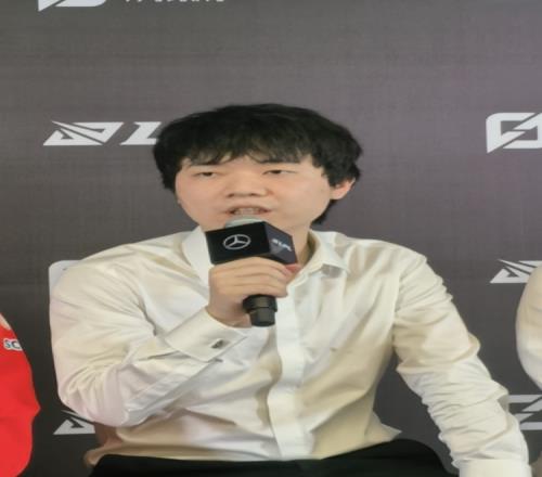 不把Scout放在眼里！WE教练：JDG是围绕AD的队伍针对他就完事了