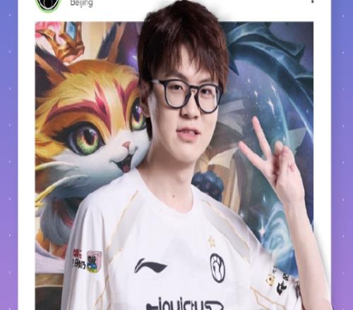 大满贯辅助归位Meiko牛牛对线找机会团战稳开团展现出色状态