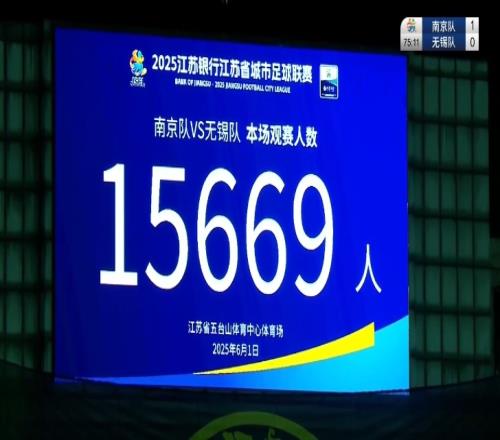 丰臻：苏超更像淄博烧烤，也许还能搞很多年但热度能有多久存疑