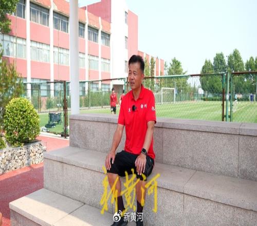徐州领队：苏超尚未具备盈利条件，球员仅有基本工资和一定奖金