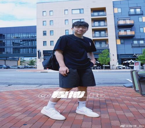 高强度杨瀚森已完成在步行者的试训直接被送往机场奔赴第6站