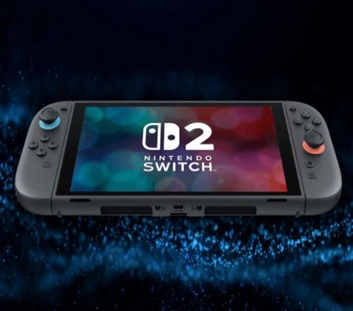 首发卖爆！消息称Switch2首日销量超越初代一个月总和