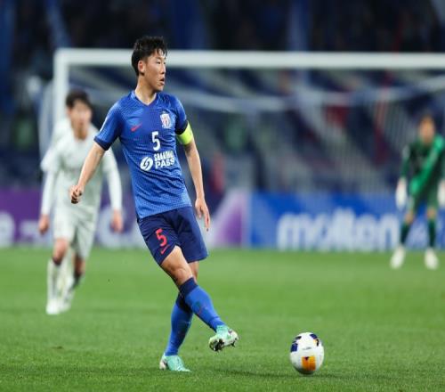 记者：朱辰杰基本难以参加国足vs巴林，甚至影响申花后续比赛