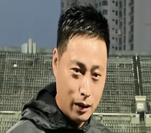 苏超扬州队门将：有人说我们是烧烤摊认识的现在平均每人瘦20斤