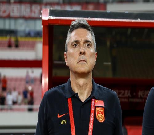 安东尼奥暂时代理东亚杯国字号今年主要目标仅剩U22还有正赛