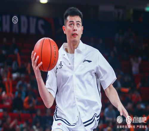 北京队获得全运会正赛的参赛资格球员将回京解散&放假一个月