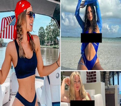 谁是你的菜总决赛太太团：哈滕妻子性感vs哈利女友火辣