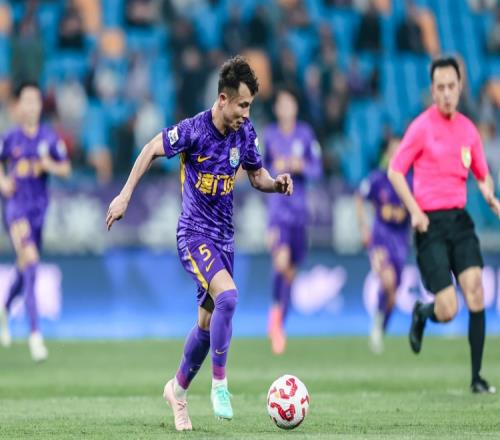 记者预热津门虎主场TIFO：震撼、新颖，犹豫买票的球迷建议闭眼冲