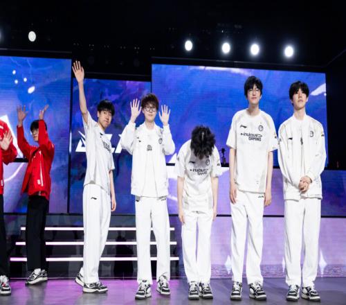 红色方专业户iG在红色方完成6连胜而LPL季后赛蓝色方胜率超6成