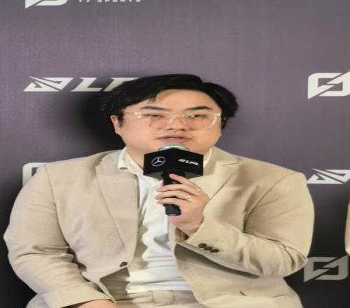 谁又想搞事了BLG教练：希望大家不要怀疑自己不要怀疑身边人