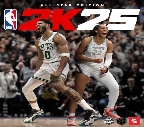 继续合作！NBA宣布与2K游戏开发商达成新的多年全球合作协议