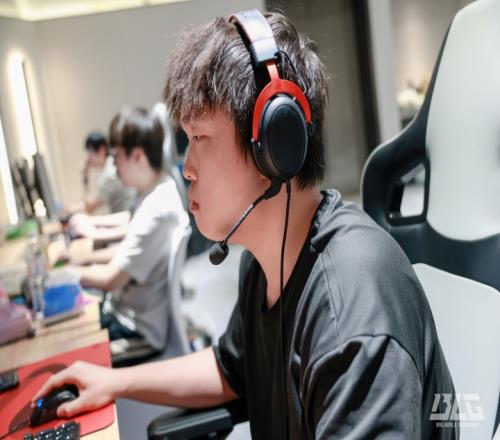 现在是推特王！Bin赛后更推I'mcoming2025MSI