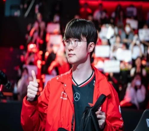 Faker：今天竞技水平不佳会更加努力准备明天所有位置都很重要