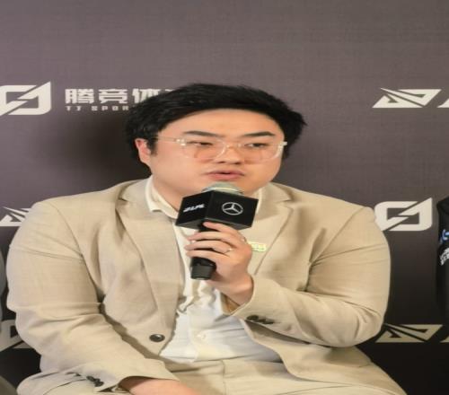 机会在哪儿呢BLG教练：我们今天还是有机会赢的但我们没把握住