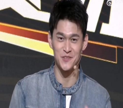孙杨：更多是看到梅西C罗魔笛身上的老将精神，这值得我去学习