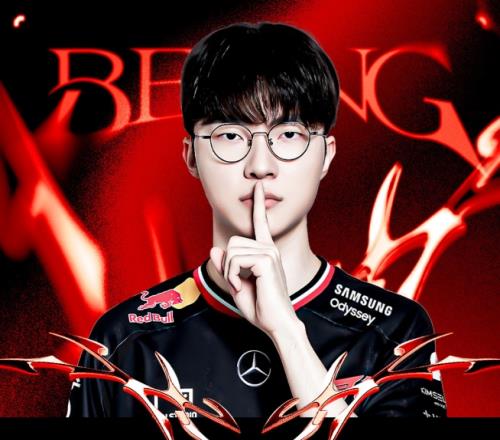 魔王再临！Faker个人第八次成功晋级MSI，高居历史第一