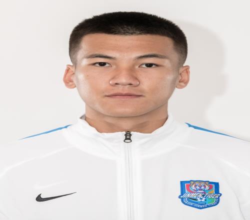 博主：昨天津门虎10泰山，是闫炳良首次联赛打满全场实现零封