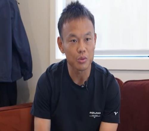 周通：面对过顶级球员、俱乐部和赛事，这是我一辈子的财富