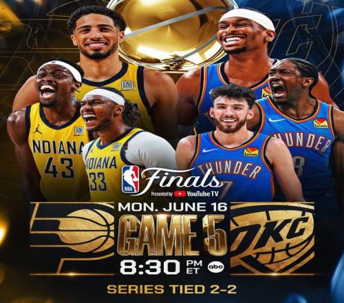 NBA官方：总决赛前4场在全球社媒浏览量已超20亿次创历史纪录！