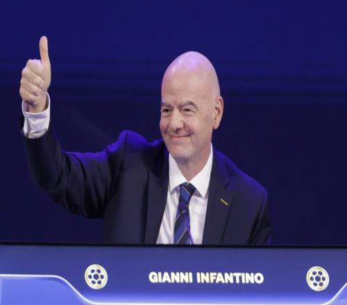 TA：FIFA斥资超5000万美元营销世俱杯，欧洲市场反应冷淡