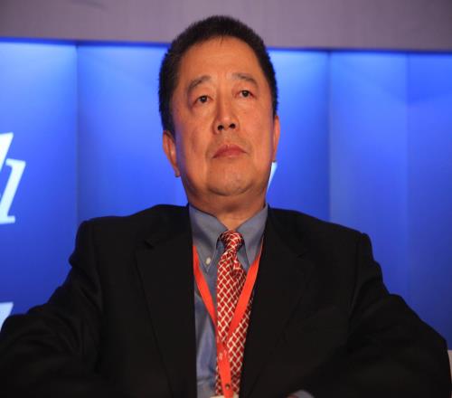 胡葆森曾寄语四川足球：希望四川能出现一个像我一样的傻瓜投资人