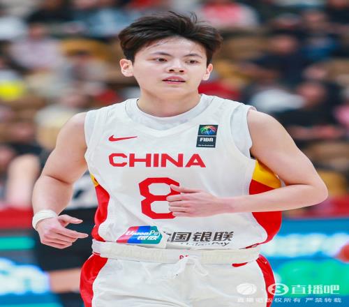 麦穗丰：杨舒予打日本仍有好表现证明她进步明显是优质进攻箭头