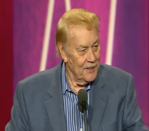 刻入DNA巴斯家族掌控湖人长达46年现存NBA球队中历史最长