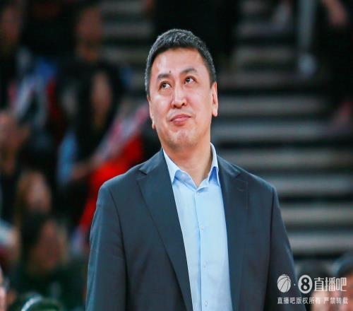媒体人：王世龙去同曦值得期待浙江近年战力不俗&技战术没拖后腿