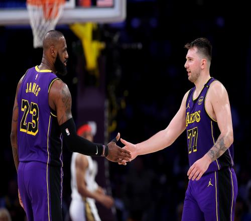Windhorst：湖人换老板对其他球队不是好兆头有资源他们会更强大