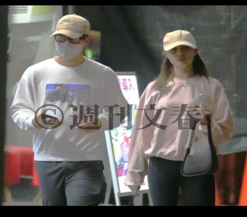 出轨女模特前亚洲网球一哥锦织圭：为我的不诚实行为深表歉意