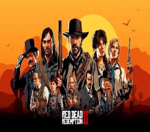 大的没有来！《大镖客2》惊喜公告只是演员见面会