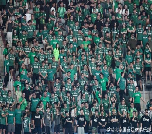 足协杯北京国安客场76大连英博国安各项赛事22场不败创队史纪录