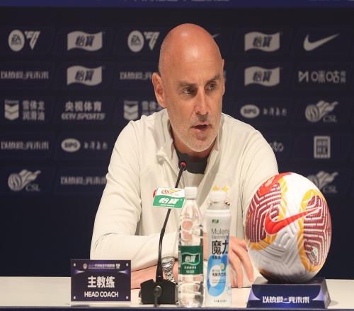 穆斯卡特：德比吸引了大家很多关注点，球队充满饥饿感也非常兴奋