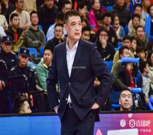 可圈可点！闵鹿蕾执教北控两个赛季球队这两年均打入季后赛