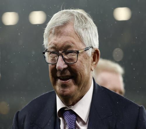不差那些英媒：遭英力士“抛弃”后，弗格森仍盈利270万英镑